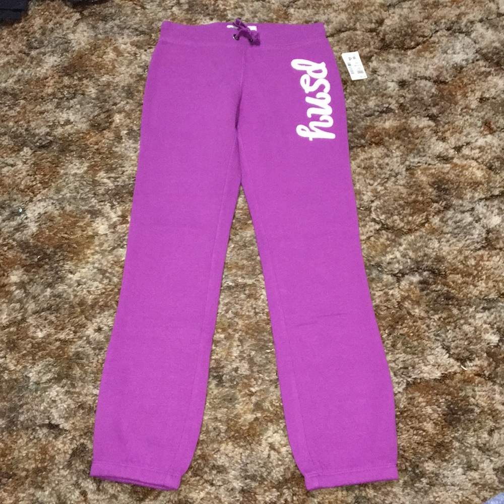 New PS by Aeropostale sweats